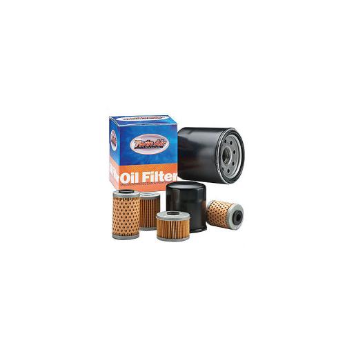 Twin air - Filtro aceite KTM 350/450 SX-F 07/11 - KTM 450/505/530 XC-F